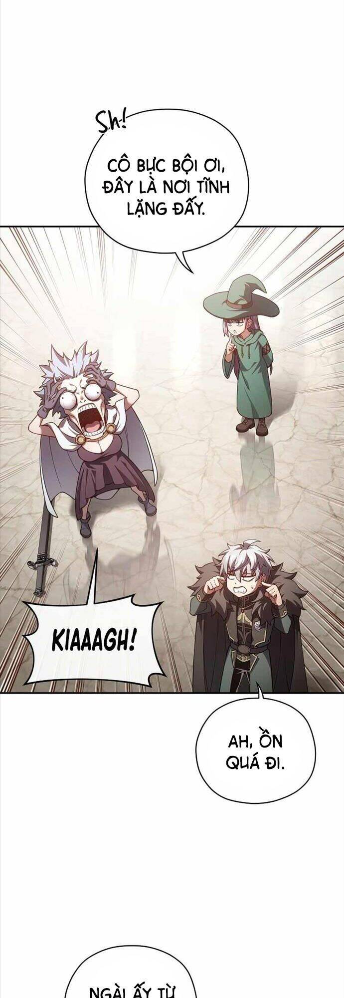 Luân Hồi Khốn Khiếp Chapter 45 - Trang 2