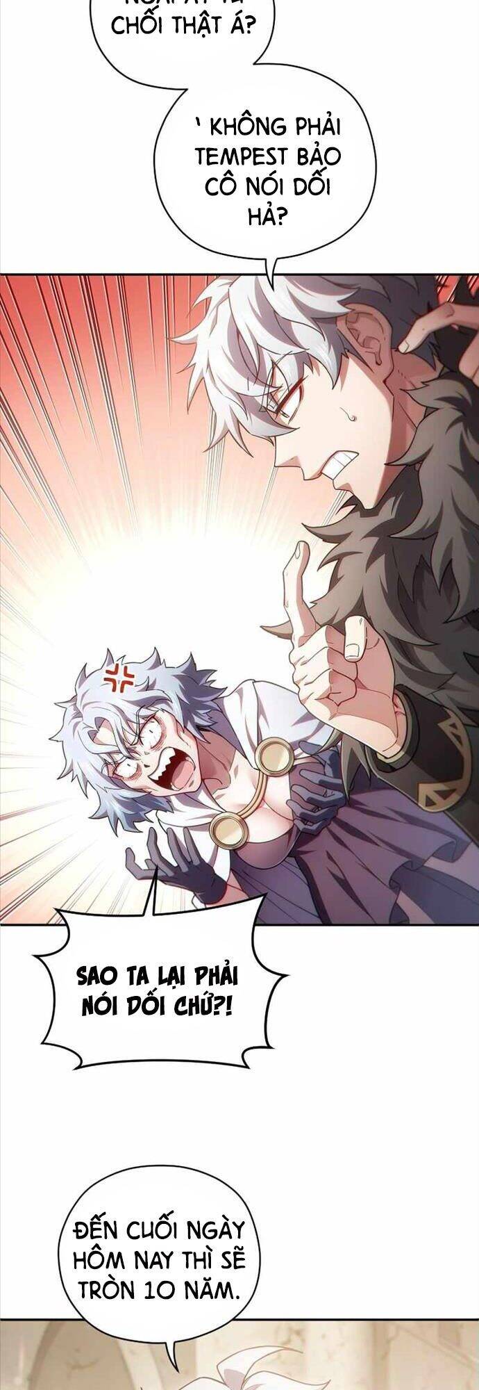 Luân Hồi Khốn Khiếp Chapter 45 - Trang 2