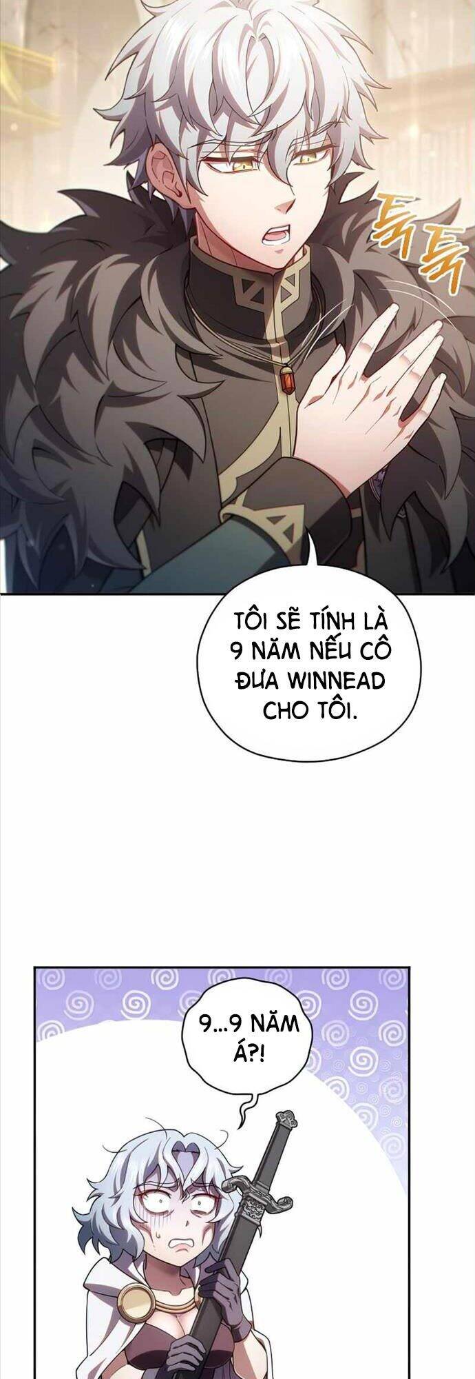 Luân Hồi Khốn Khiếp Chapter 45 - Trang 2