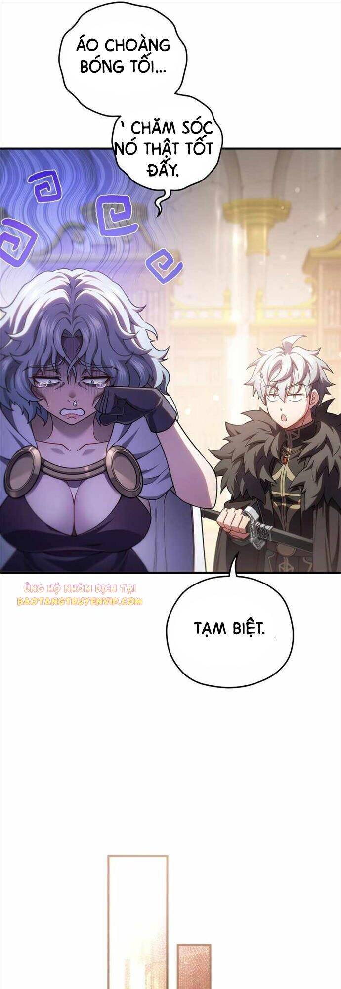 Luân Hồi Khốn Khiếp Chapter 45 - Trang 2