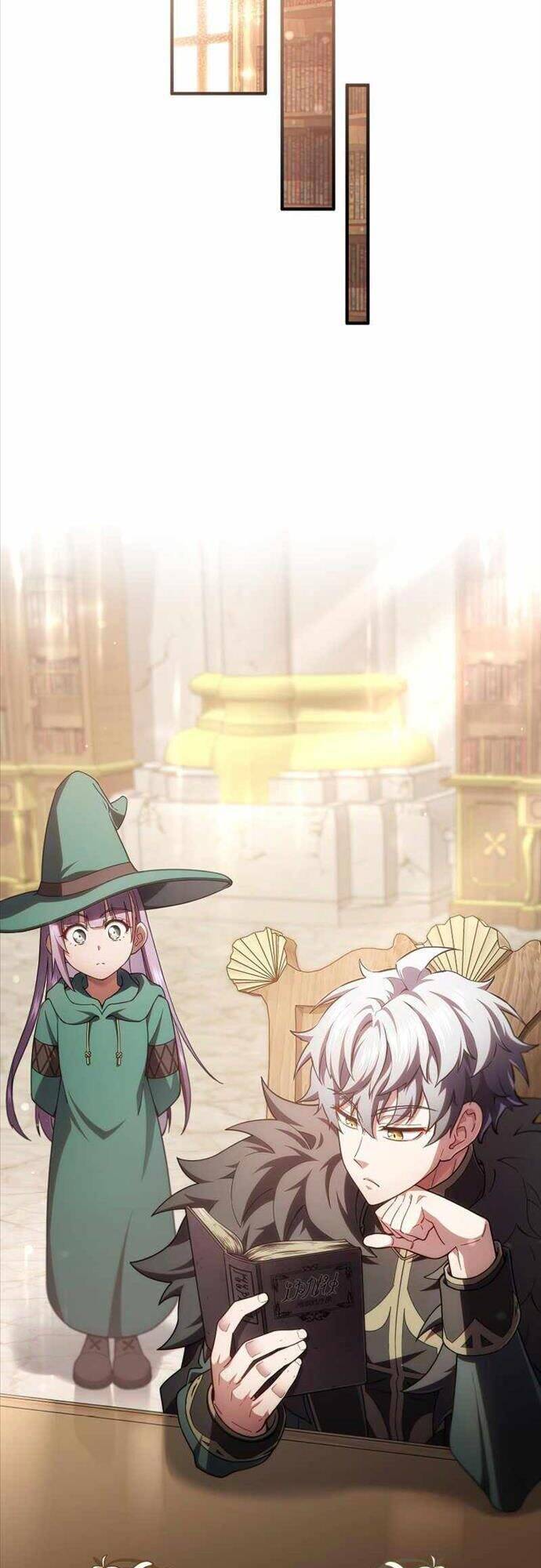 Luân Hồi Khốn Khiếp Chapter 45 - Trang 2