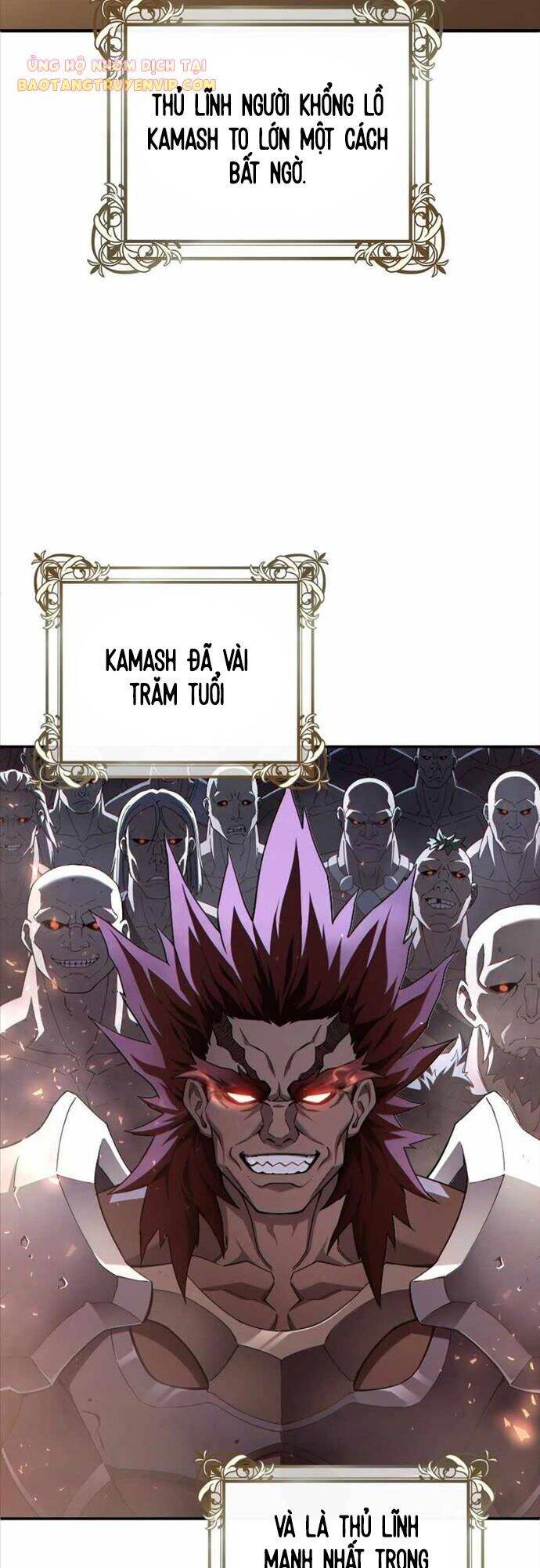 Luân Hồi Khốn Khiếp Chapter 45 - Trang 2