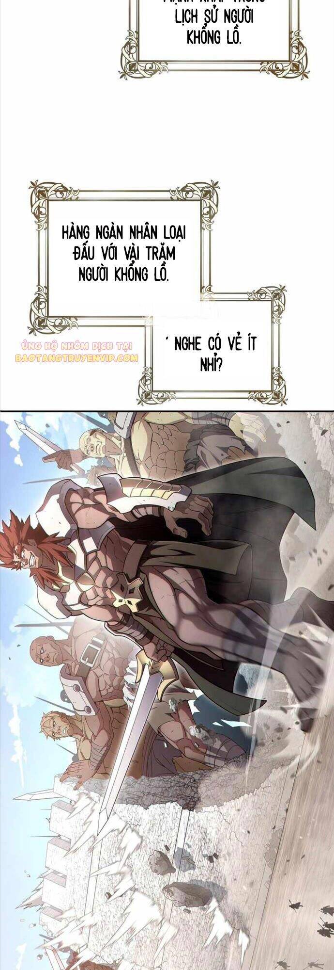 Luân Hồi Khốn Khiếp Chapter 45 - Trang 2