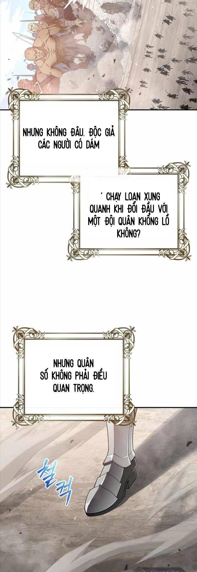 Luân Hồi Khốn Khiếp Chapter 45 - Trang 2