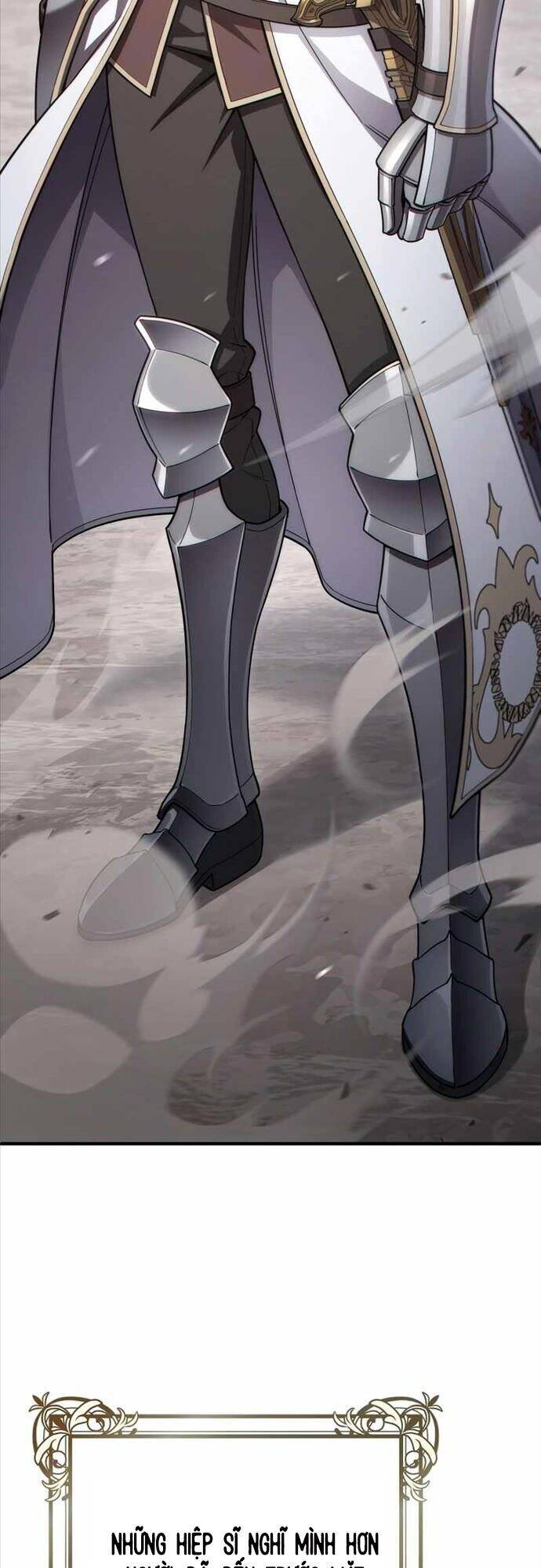 Luân Hồi Khốn Khiếp Chapter 45 - Trang 2