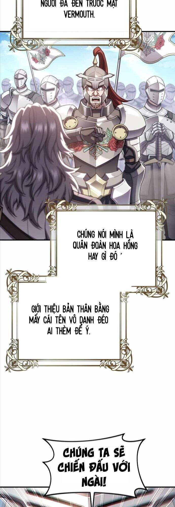 Luân Hồi Khốn Khiếp Chapter 45 - Trang 2