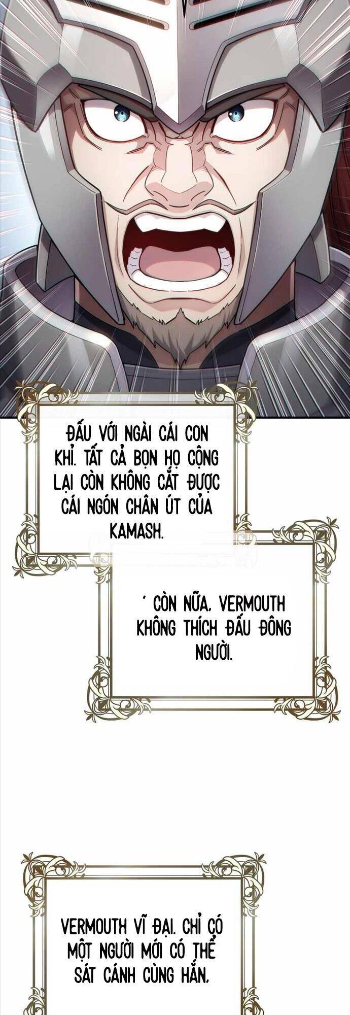 Luân Hồi Khốn Khiếp Chapter 45 - Trang 2