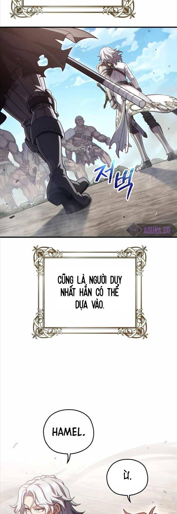 Luân Hồi Khốn Khiếp Chapter 45 - Trang 2