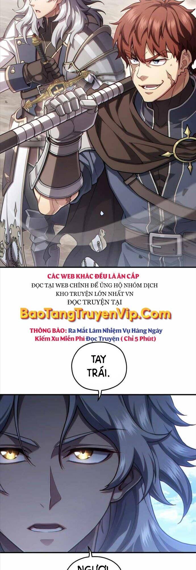 Luân Hồi Khốn Khiếp Chapter 45 - Trang 2