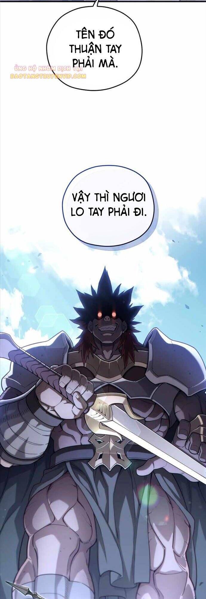 Luân Hồi Khốn Khiếp Chapter 45 - Trang 2