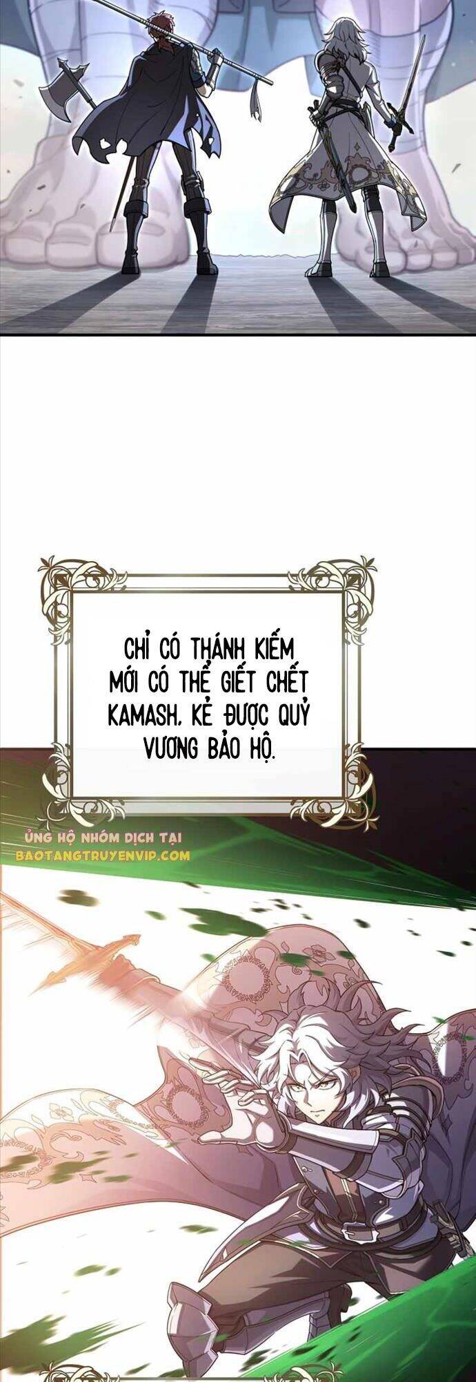 Luân Hồi Khốn Khiếp Chapter 45 - Trang 2