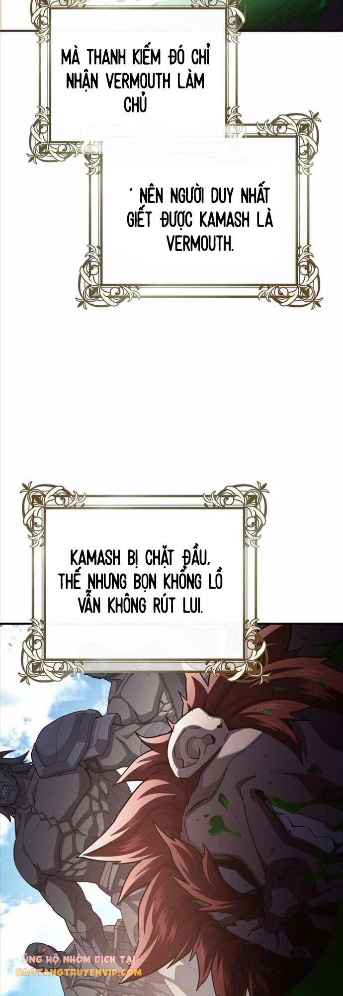 Luân Hồi Khốn Khiếp Chapter 45 - Trang 2