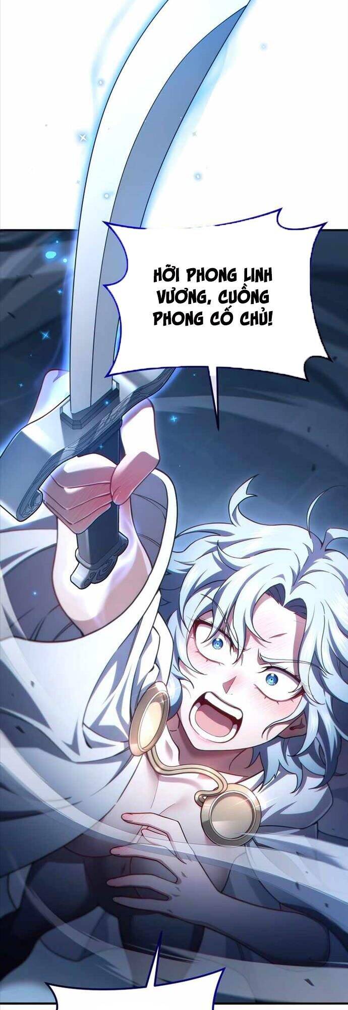 Luân Hồi Khốn Khiếp Chapter 45 - Trang 2