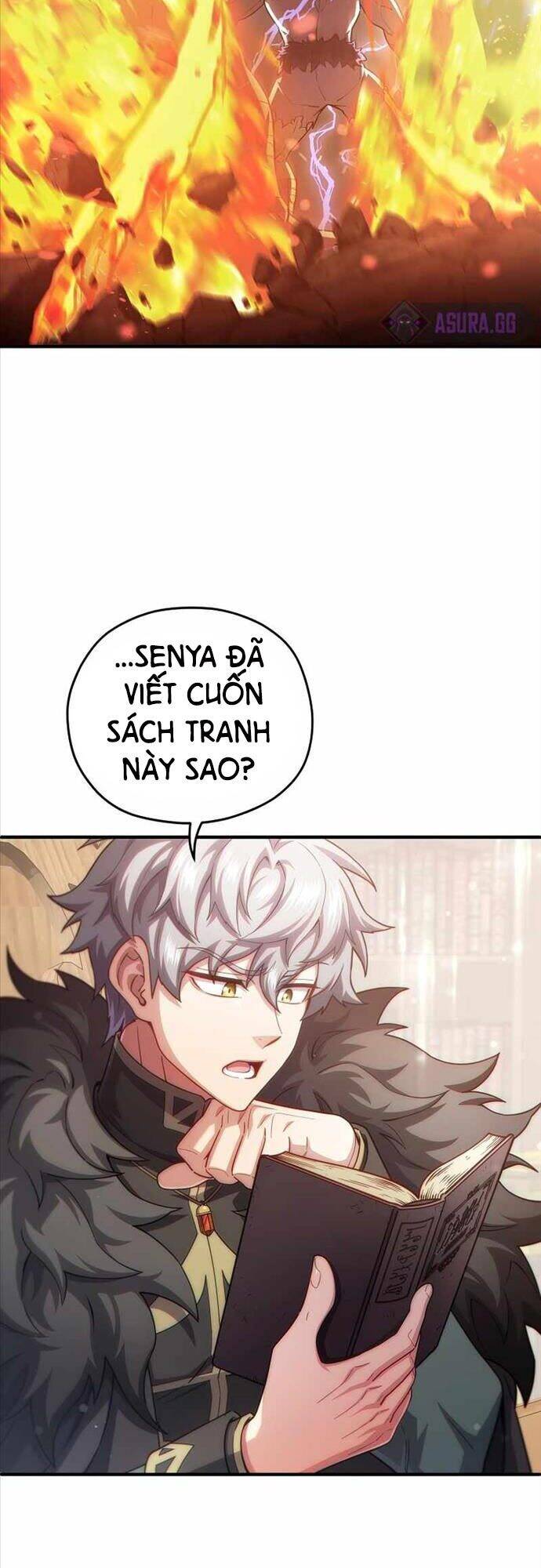 Luân Hồi Khốn Khiếp Chapter 45 - Trang 2