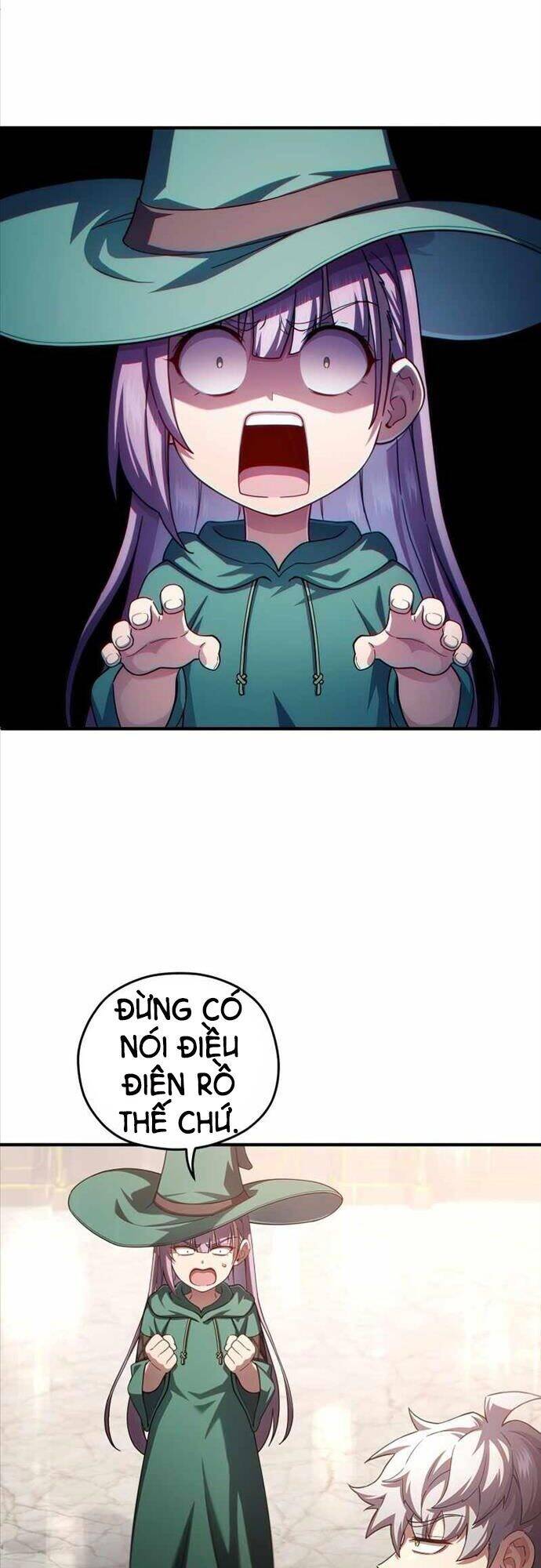 Luân Hồi Khốn Khiếp Chapter 45 - Trang 2