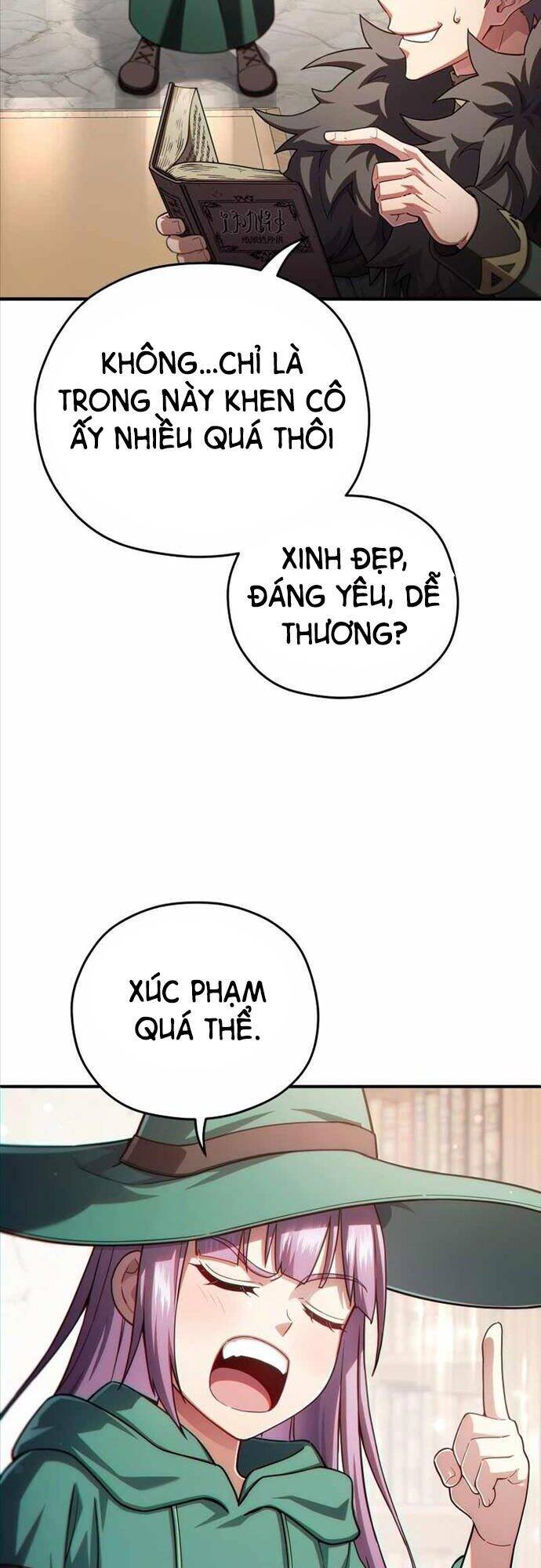 Luân Hồi Khốn Khiếp Chapter 45 - Trang 2