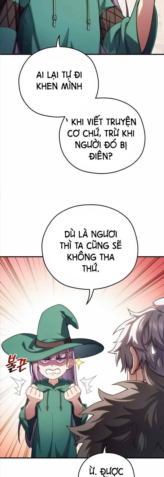 Luân Hồi Khốn Khiếp Chapter 45 - Trang 2