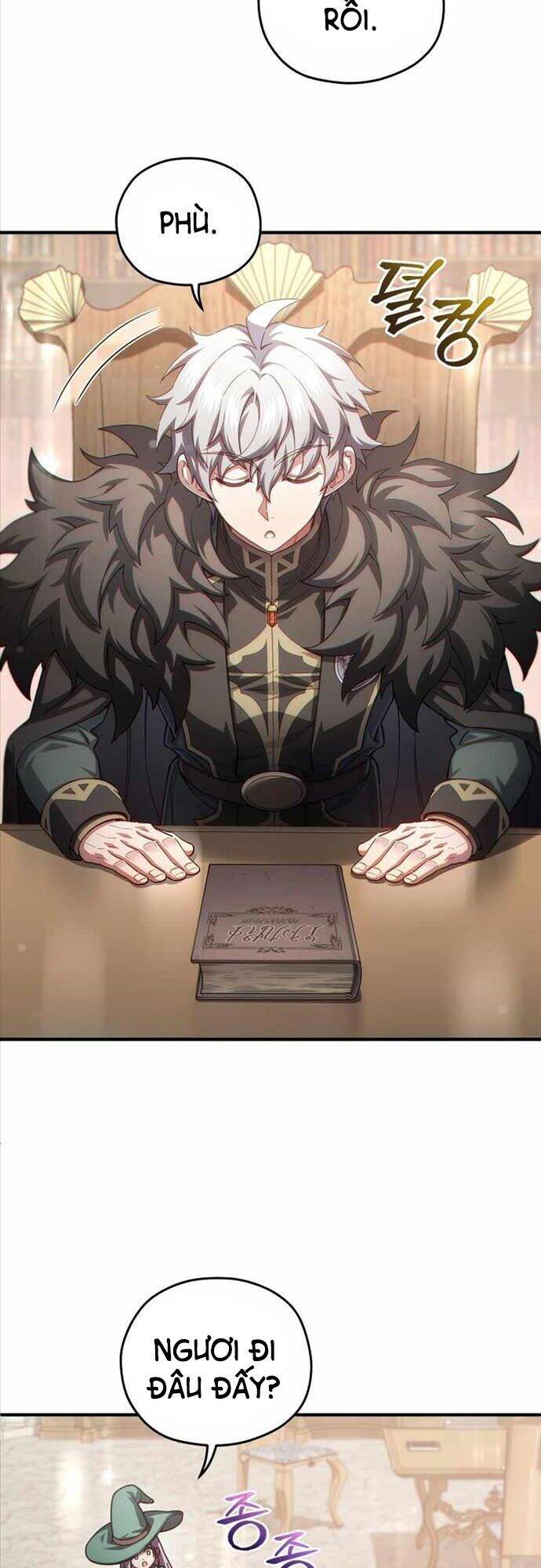 Luân Hồi Khốn Khiếp Chapter 45 - Trang 2