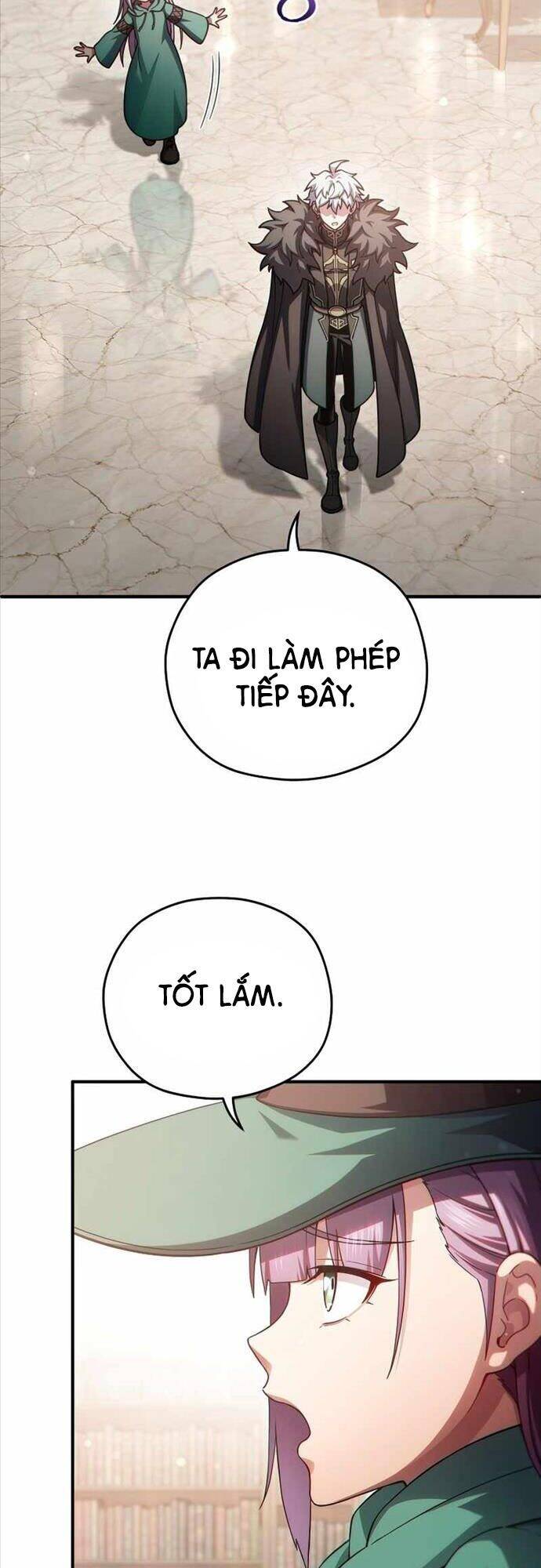 Luân Hồi Khốn Khiếp Chapter 45 - Trang 2