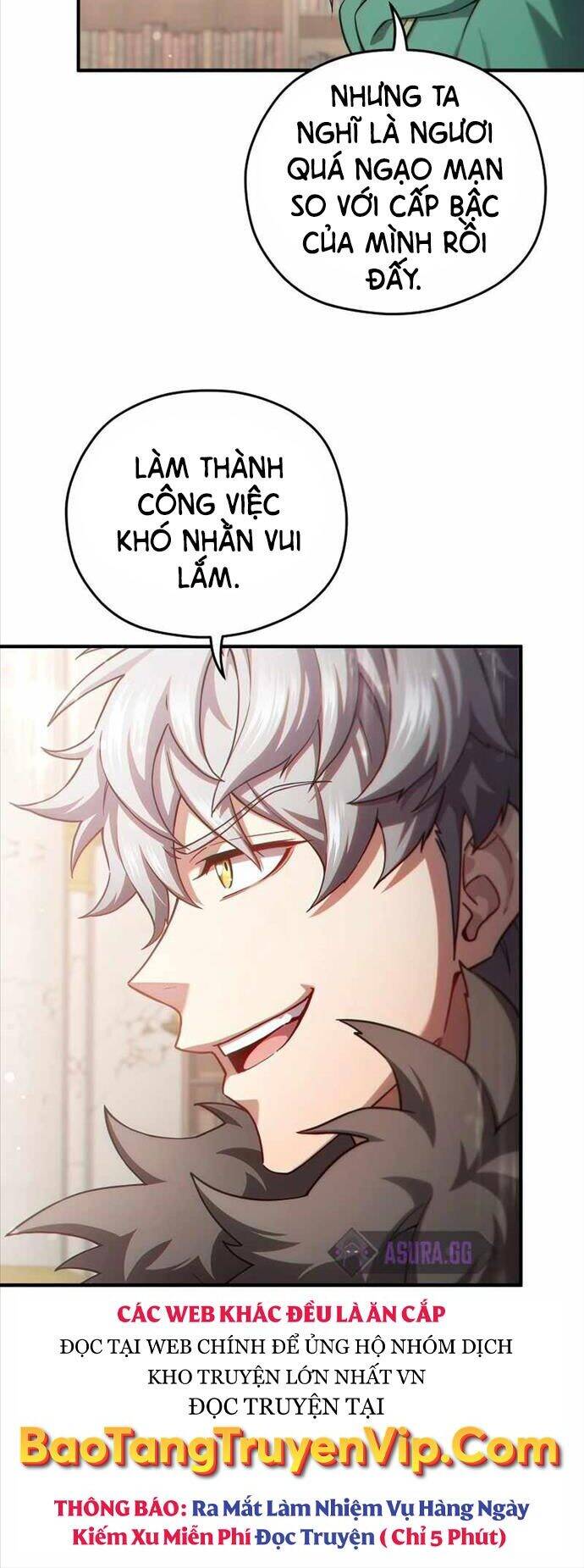 Luân Hồi Khốn Khiếp Chapter 45 - Trang 2