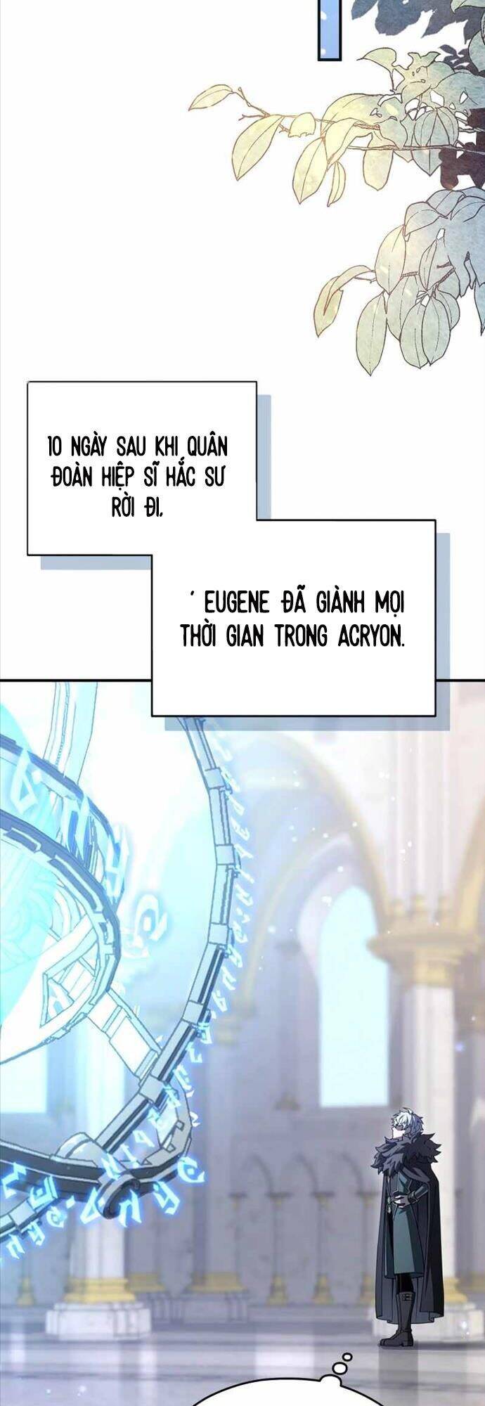 Luân Hồi Khốn Khiếp Chapter 45 - Trang 2