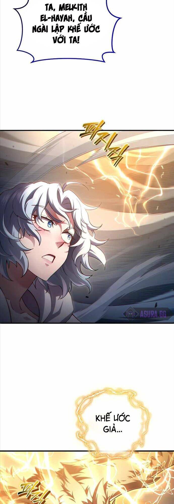 Luân Hồi Khốn Khiếp Chapter 45 - Trang 2