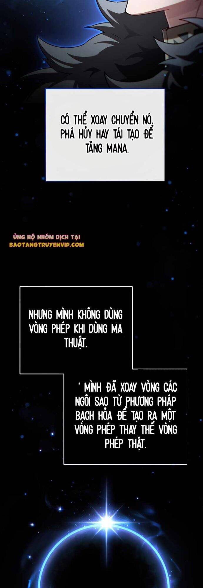 Luân Hồi Khốn Khiếp Chapter 45 - Trang 2