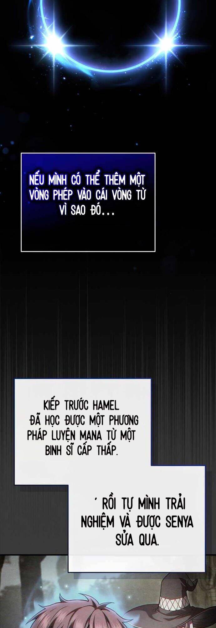 Luân Hồi Khốn Khiếp Chapter 45 - Trang 2