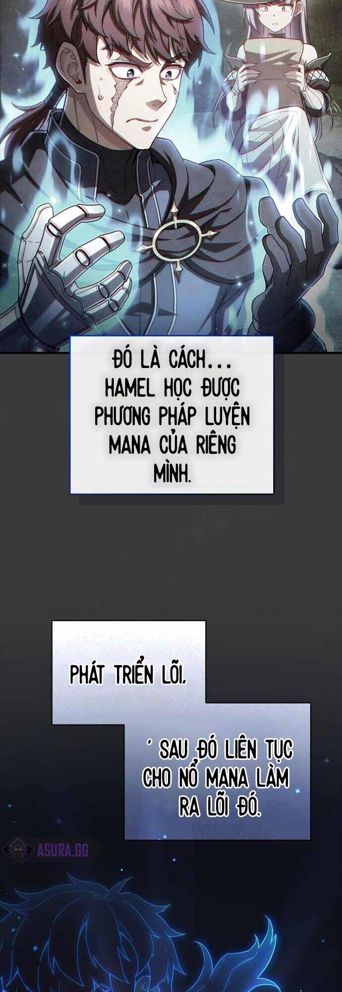 Luân Hồi Khốn Khiếp Chapter 45 - Trang 2