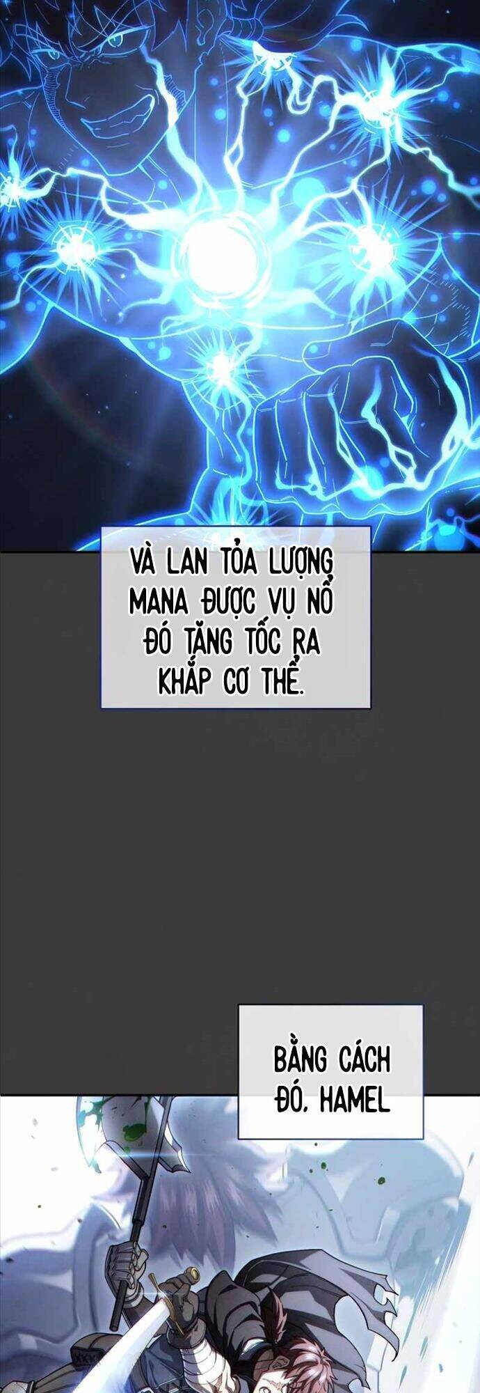 Luân Hồi Khốn Khiếp Chapter 45 - Trang 2