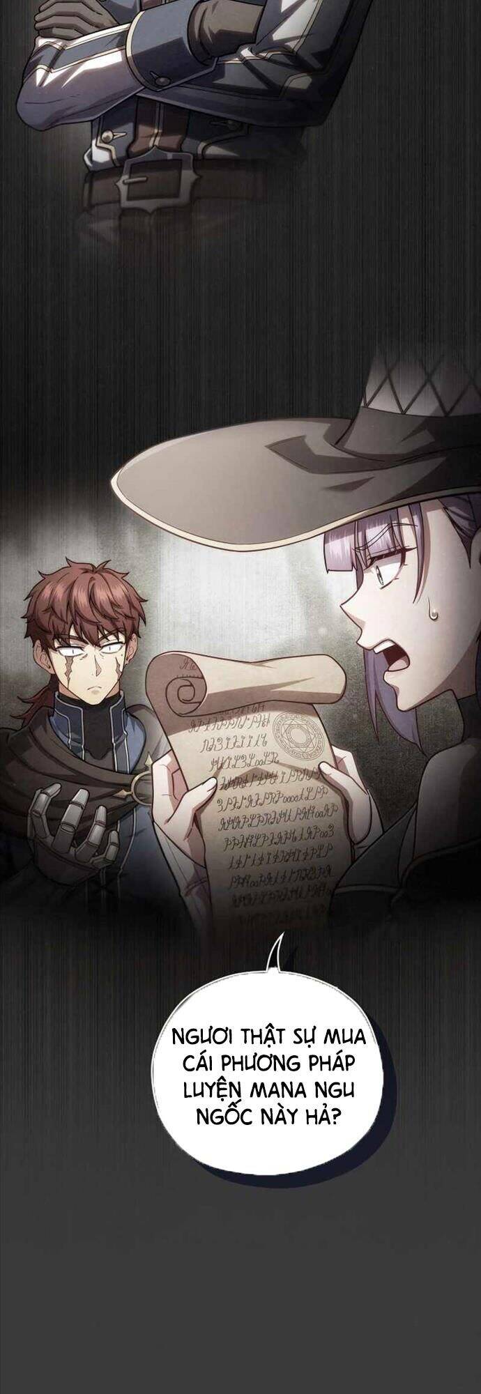 Luân Hồi Khốn Khiếp Chapter 45 - Trang 2