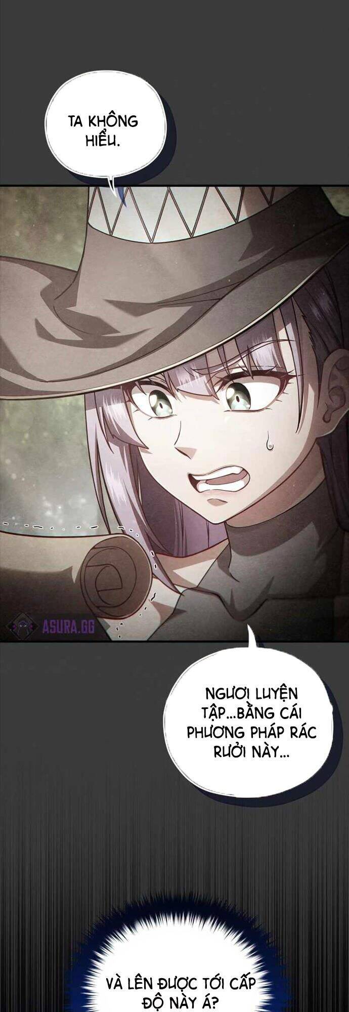 Luân Hồi Khốn Khiếp Chapter 45 - Trang 2