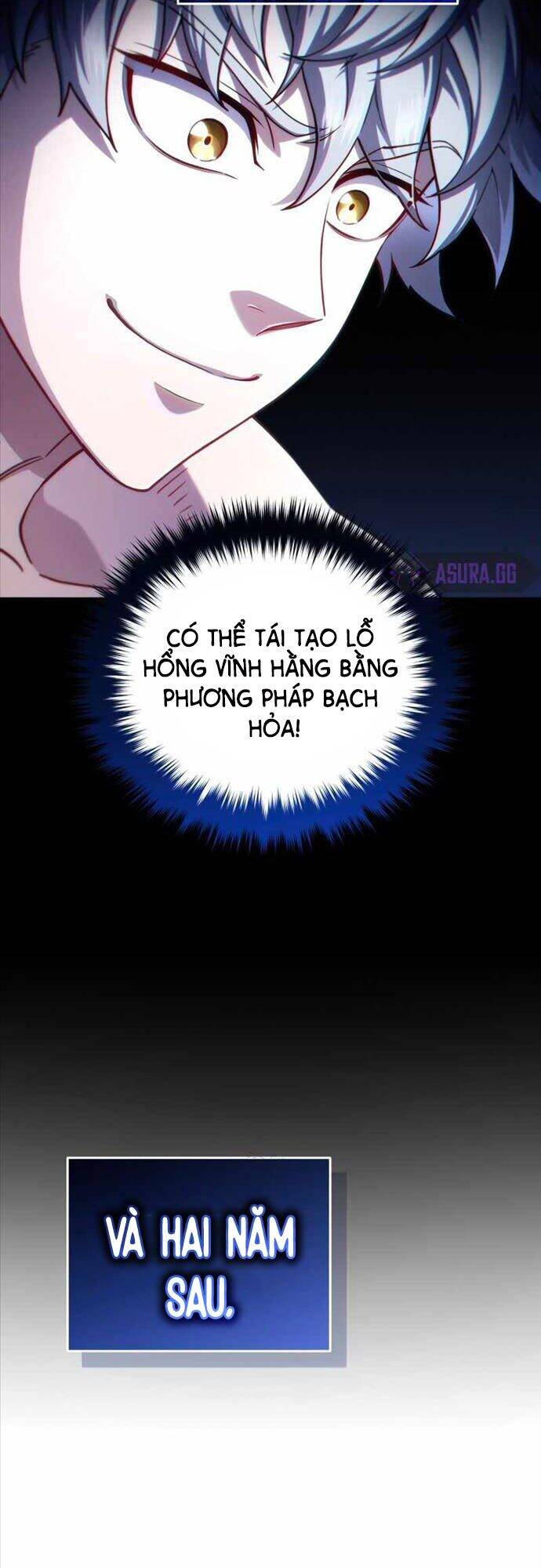 Luân Hồi Khốn Khiếp Chapter 45 - Trang 2