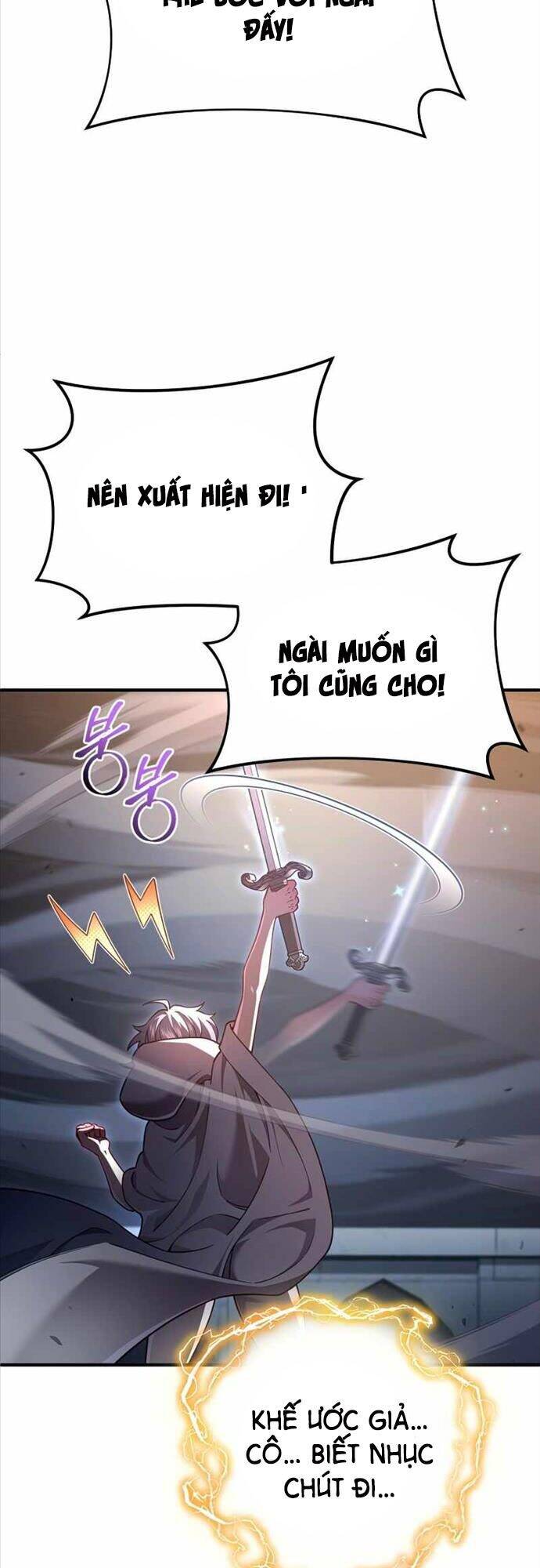 Luân Hồi Khốn Khiếp Chapter 45 - Trang 2