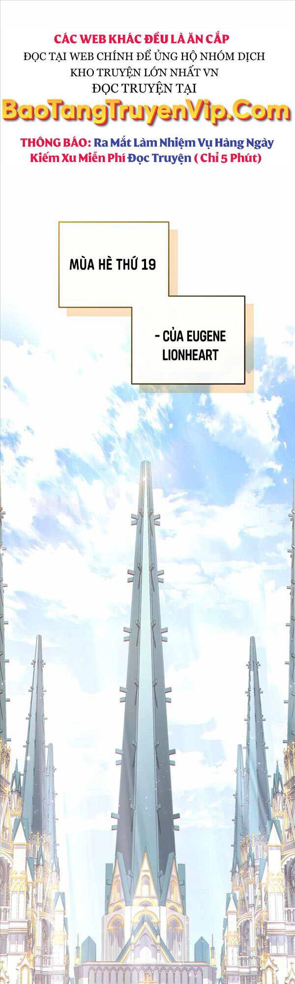 Luân Hồi Khốn Khiếp Chapter 46 - Trang 2