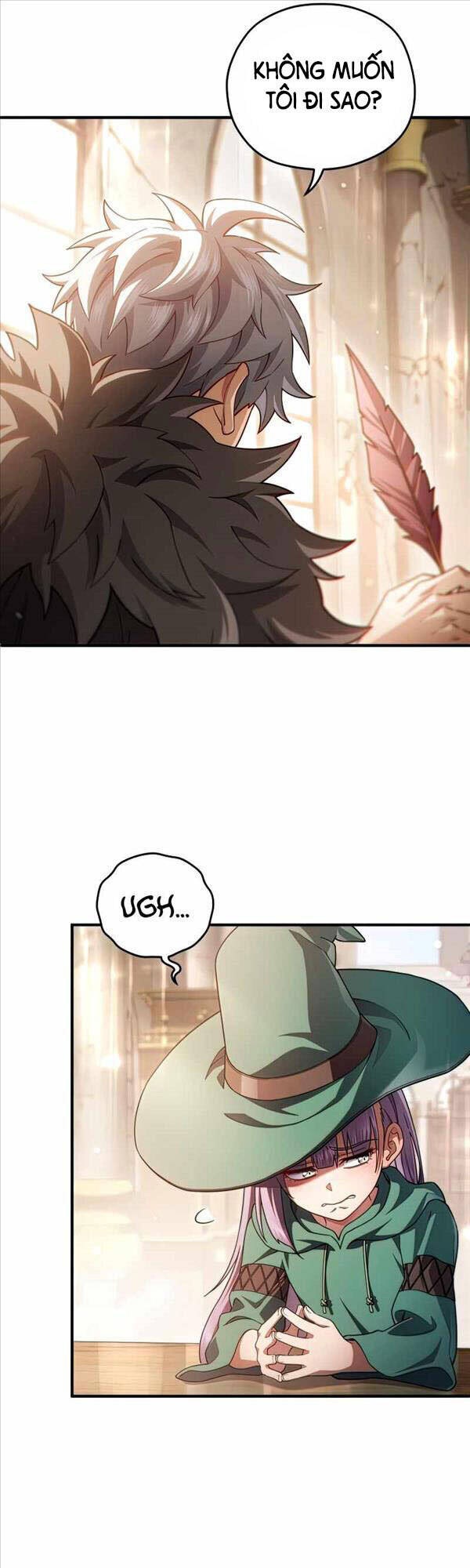 Luân Hồi Khốn Khiếp Chapter 46 - Trang 2