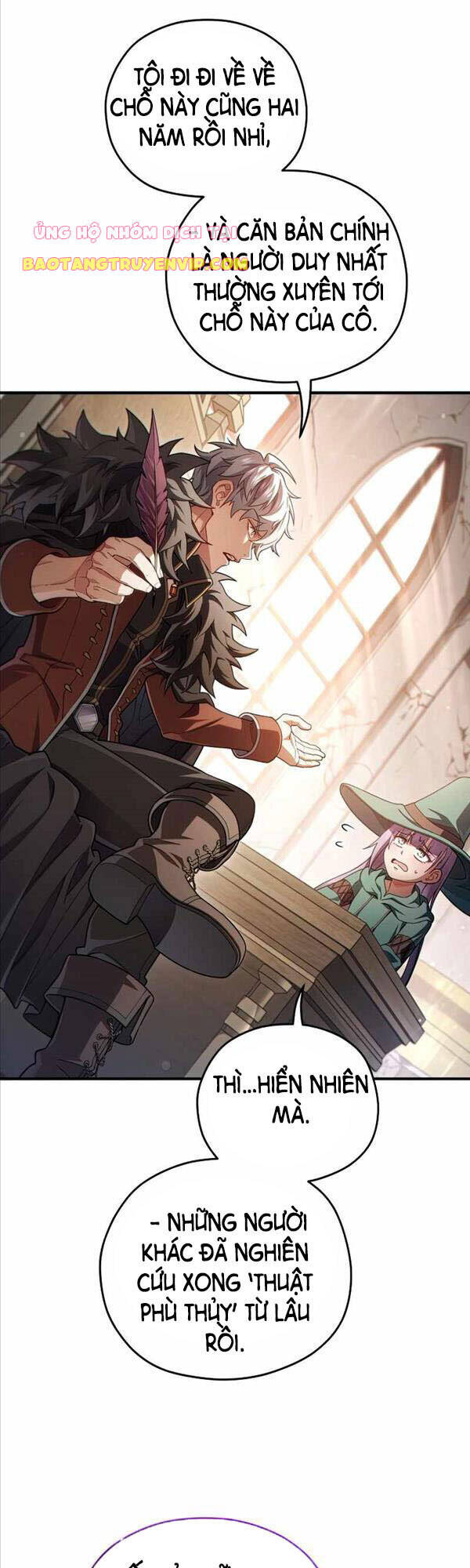 Luân Hồi Khốn Khiếp Chapter 46 - Trang 2