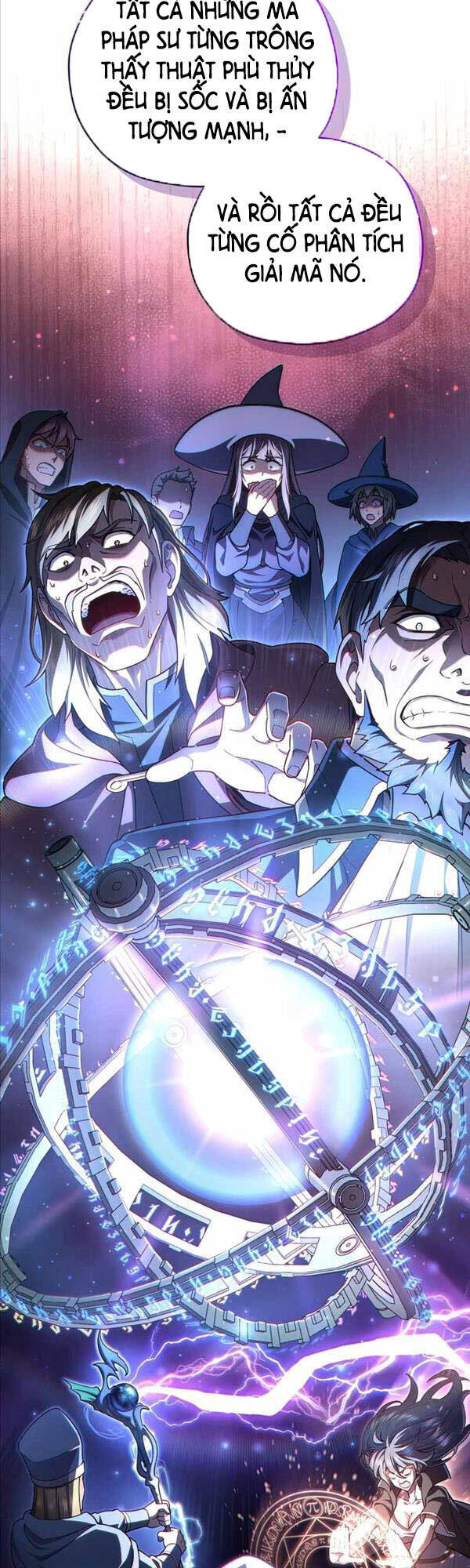 Luân Hồi Khốn Khiếp Chapter 46 - Trang 2