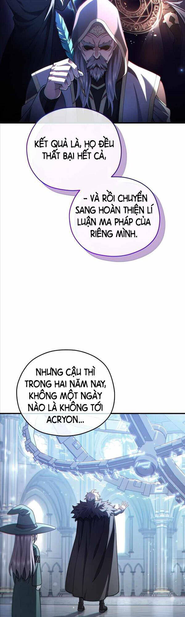 Luân Hồi Khốn Khiếp Chapter 46 - Trang 2