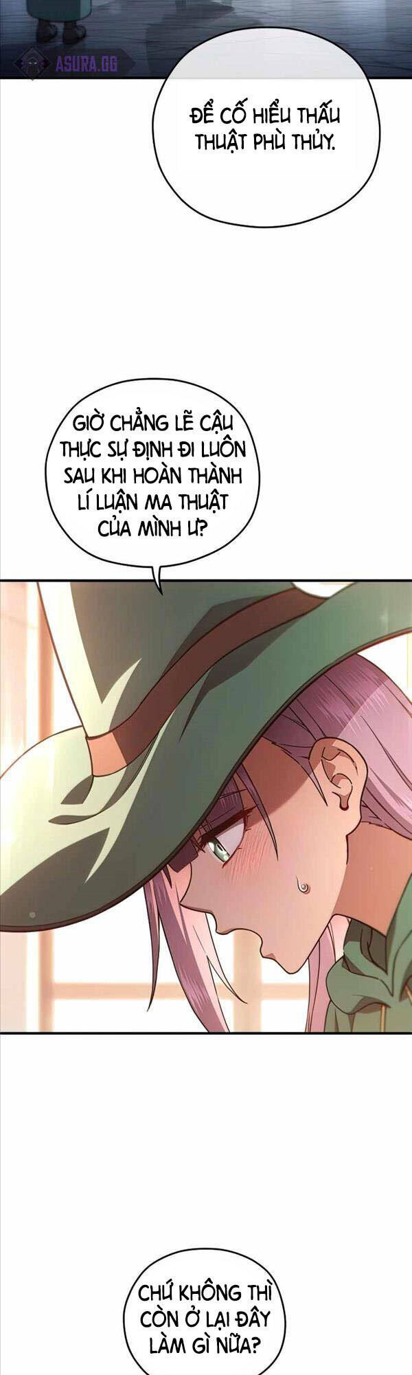 Luân Hồi Khốn Khiếp Chapter 46 - Trang 2