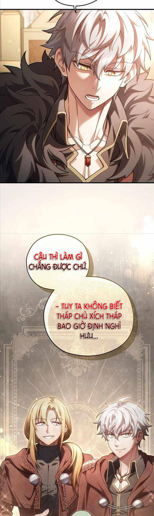 Luân Hồi Khốn Khiếp Chapter 46 - Trang 2