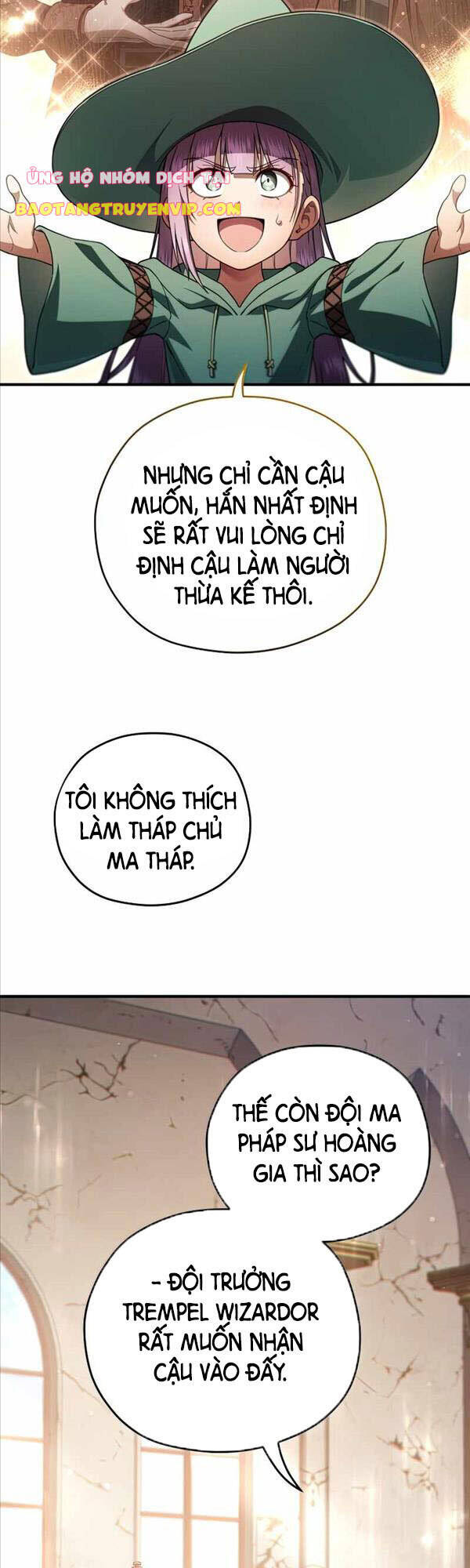 Luân Hồi Khốn Khiếp Chapter 46 - Trang 2