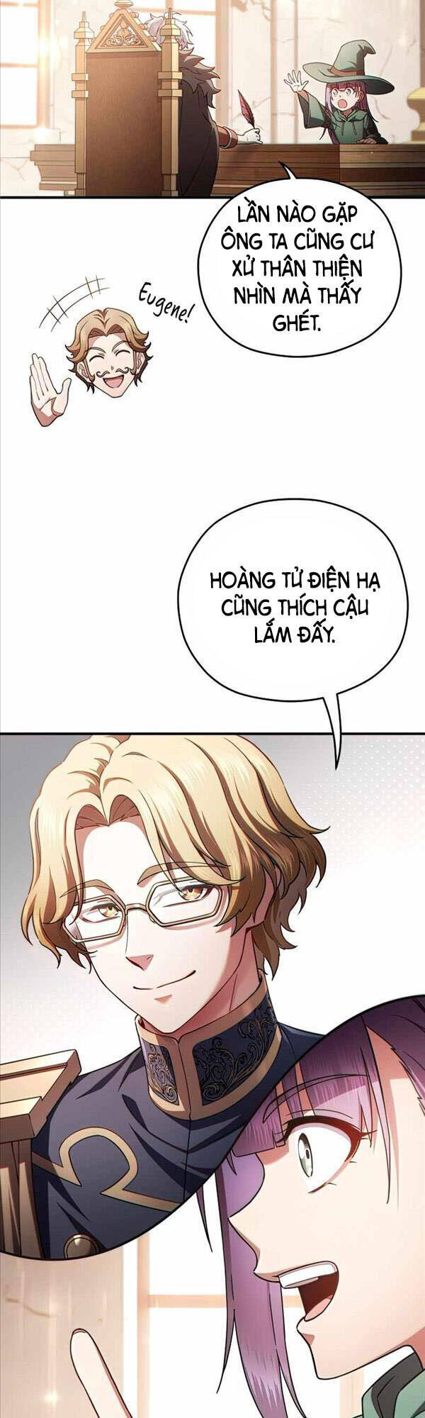 Luân Hồi Khốn Khiếp Chapter 46 - Trang 2