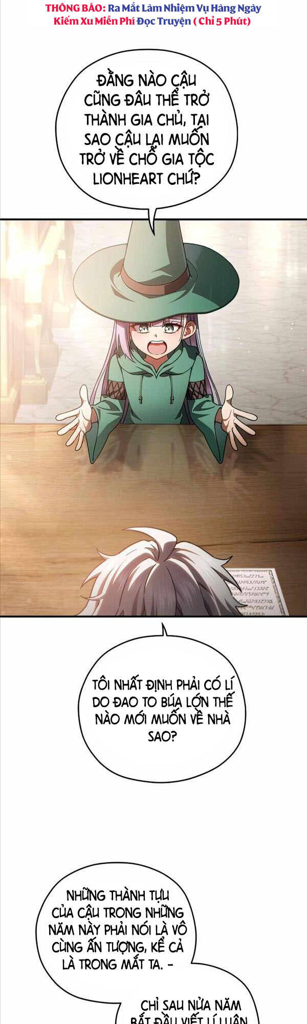 Luân Hồi Khốn Khiếp Chapter 46 - Trang 2