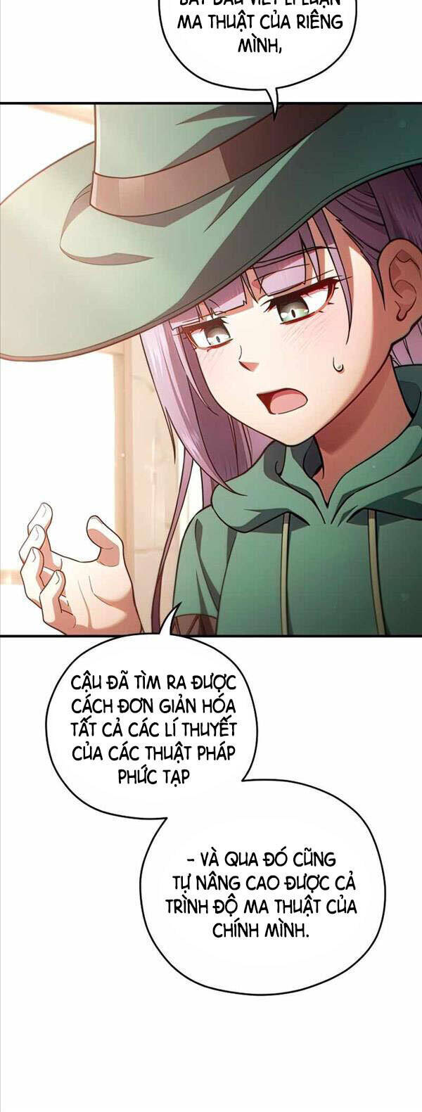 Luân Hồi Khốn Khiếp Chapter 46 - Trang 2