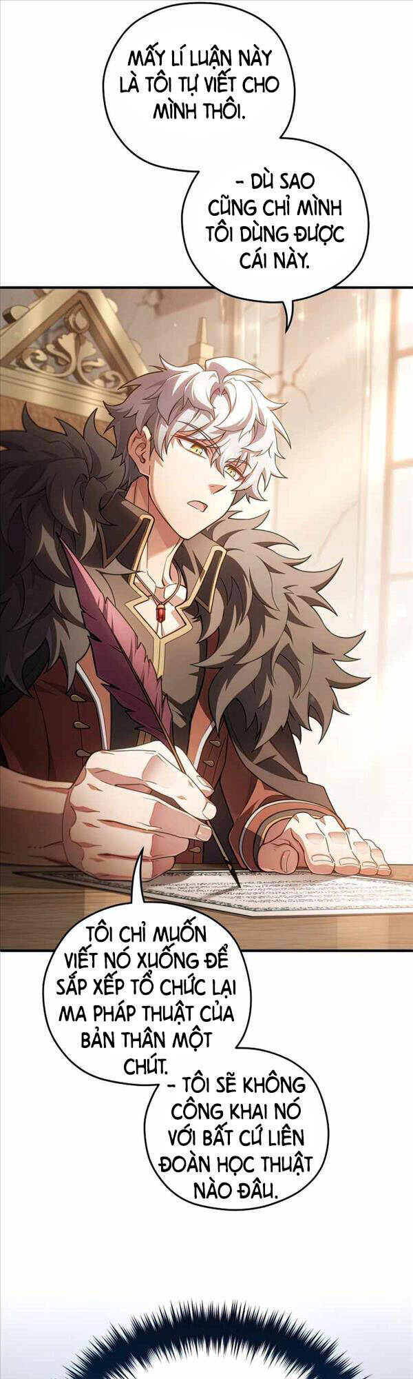 Luân Hồi Khốn Khiếp Chapter 46 - Trang 2