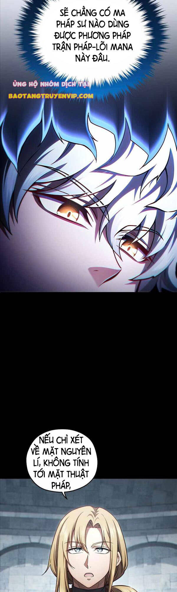 Luân Hồi Khốn Khiếp Chapter 46 - Trang 2