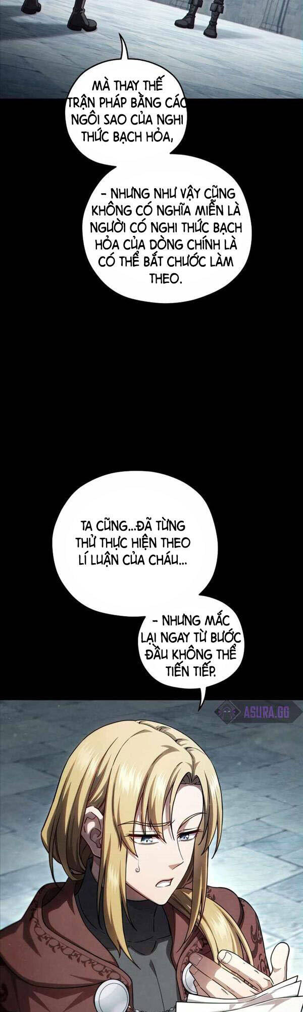 Luân Hồi Khốn Khiếp Chapter 46 - Trang 2