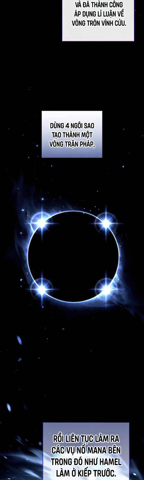 Luân Hồi Khốn Khiếp Chapter 46 - Trang 2