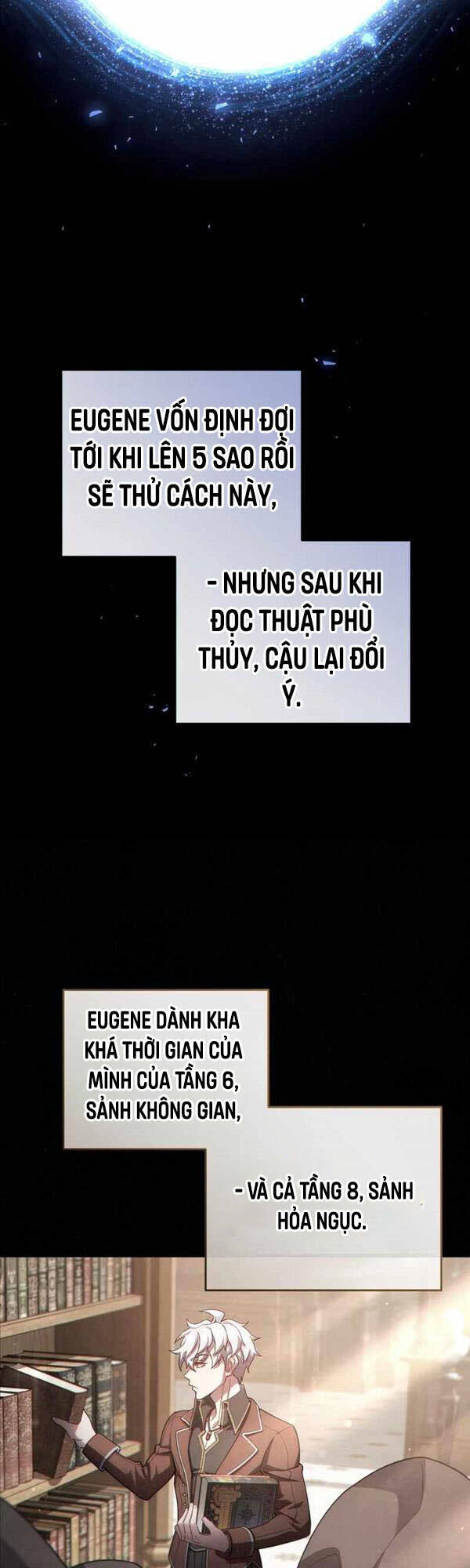 Luân Hồi Khốn Khiếp Chapter 46 - Trang 2